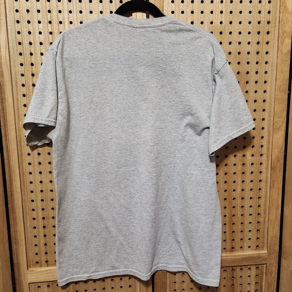 Flippin' Awesome Funny T-Shirt 22 Inches Armpit To Armpit 29 Inches Long - Picture 3 of 3